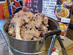 -老龙亭拉面店