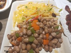 -大京园海鲜烧烤(东城路店)