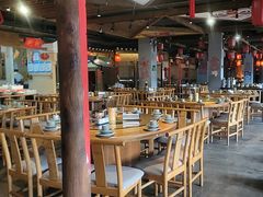 -印象鲵宴·张家界地标美食名片(溪布街店)