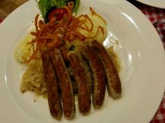 -Paulaner·德国帕拉娜自酿啤酒餐厅(海上世界店)