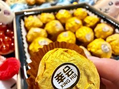 -河风の幸会精致料理