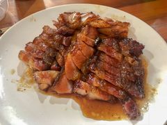 -黄连大头华烧鹅店(大良店)