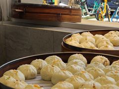 -李与白包子铺(桐梓林店)