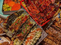 -無境·匠心日本料理(汉街店)