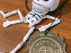 -长藤鬼校(龙翔店)