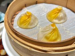 -小厨娘淮扬菜(河西奥美大厦店)