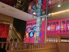 -叁宝烤肉• 西安烧烤(凤城十二路店)