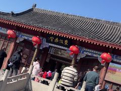 -东坡赤壁风景名胜区