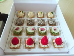 -派悦坊·甜品·蛋糕(日坛店)