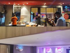 门面-杨氏青龙虾·羊蝎子(托乐嘉店)