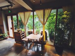 -时光花园(白鹭洲店)