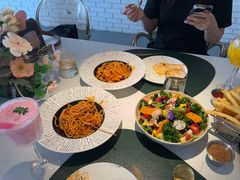 -ins森林童话餐厅coffee&bistro