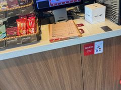 -COSTA COFFEE(金长安大厦店)