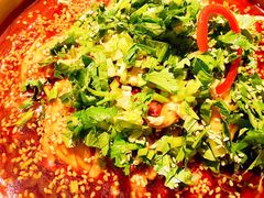 -辛香汇·现炒川菜(武进吾悦店)