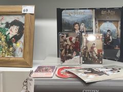 -海马体家庭照相馆(广州正佳广场店)
