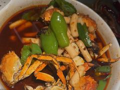 -沪小胖·小龙虾·蓝龙王(八佰伴店)