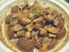 -不倒翁·徽天下名菜楼(马鞍山路店)