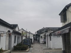 -浏河古镇