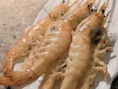 -质烤烤物·活烤海鲜(质烤总店)
