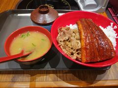 -食其家·牛丼咖喱(金桥太茂店)