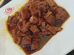 -五芳齋(云南南路店)