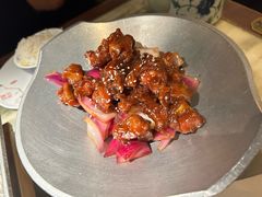 -绿茶餐厅(昌平悦荟店)