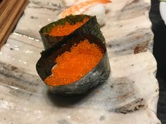 -青岛海泉湾皇冠假日度假酒店-天海日餐厅