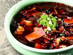 -淀里船宴(卓达店)