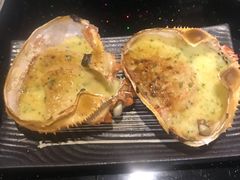 -真剑日本料理·铁板烧(贵州路店)