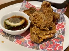 -红叶日本料理(开发区店)