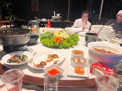 -莲花餐饮(高新店)