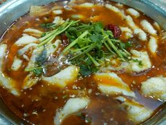 -龙梅肥肠鱼(明瓦廊店)