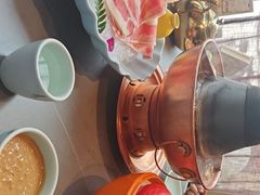 -额尔敦传统涮(体育场店)