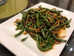 -洁神饭庄·海鲜·青岛菜·30年老字号(五四广场店)