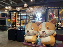 -炙柒Sekinana·精致料理 烧鸟·铁板烧(海上世界店)