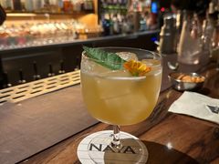 -NAYA Bar ·酒(红山店)