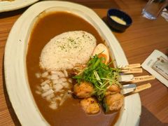 -CURRY YA 熟成咖哩專門店(深圳湾万象城店)