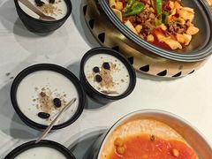 -耶里夏丽·丝路新疆菜·清真食品(徐汇南丹东路臻选店)