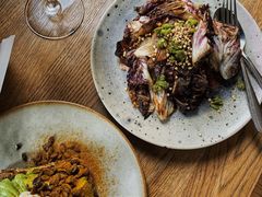 -BOR Eatery(安福路店)