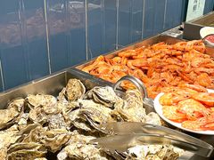 -禾斗海鲜自助(市南银座店)