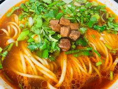 -宛平李记小吃(东关街店)