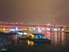 -武汉关码头(轮渡站)