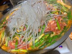 -京玉菲饭店(李村店)