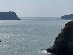 -棒棰岛宾馆景区