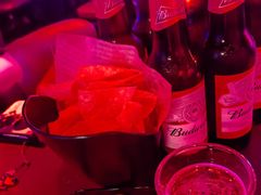 -MOSSO音乐酒吧·live house(南京旗舰店)