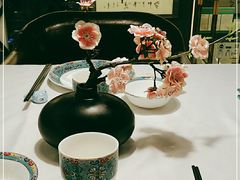 -肆月河豚·新淮扬(金融街店)