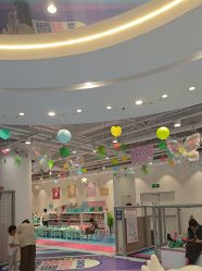 -软软星球(密云店)