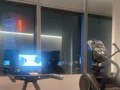 -YCHL FIT 健身(星寰店)