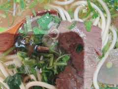 -马记永·兰州牛肉面(天通苑家乐福店)