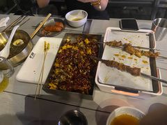 -No.DD戳子烧烤·江湖菜(北京总店)